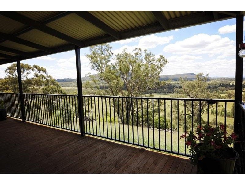 1437 Wandobah Road ‘Rozehill’, Gunnedah NSW 2380