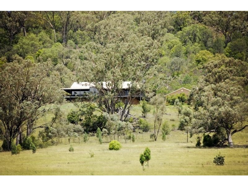 1437 Wandobah Road ‘Rozehill’, Gunnedah NSW 2380