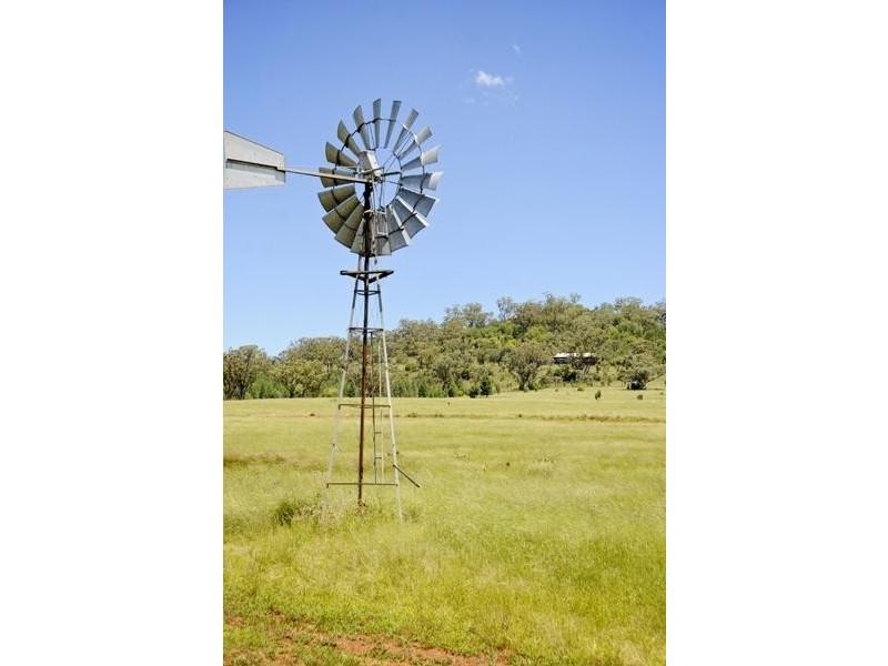 1437 Wandobah Road ‘Rozehill’, Gunnedah NSW 2380