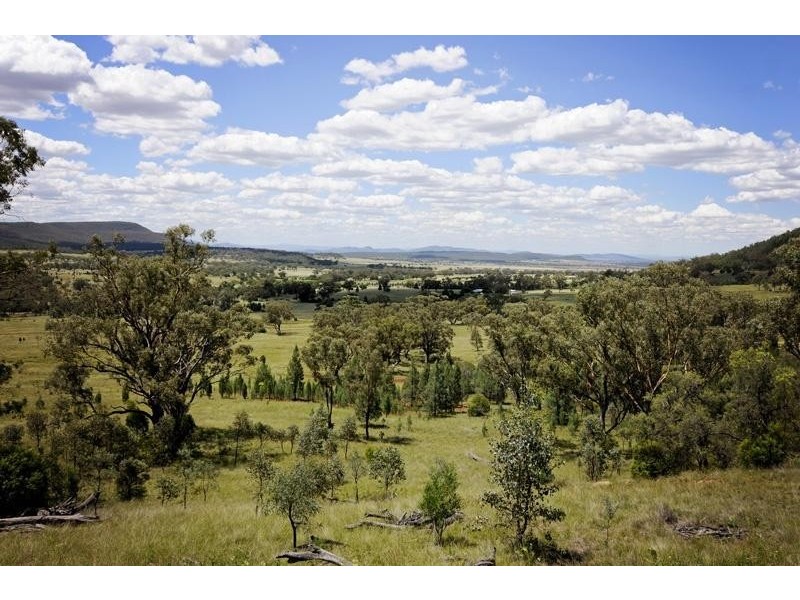 1437 Wandobah Road ‘Rozehill’, Gunnedah NSW 2380