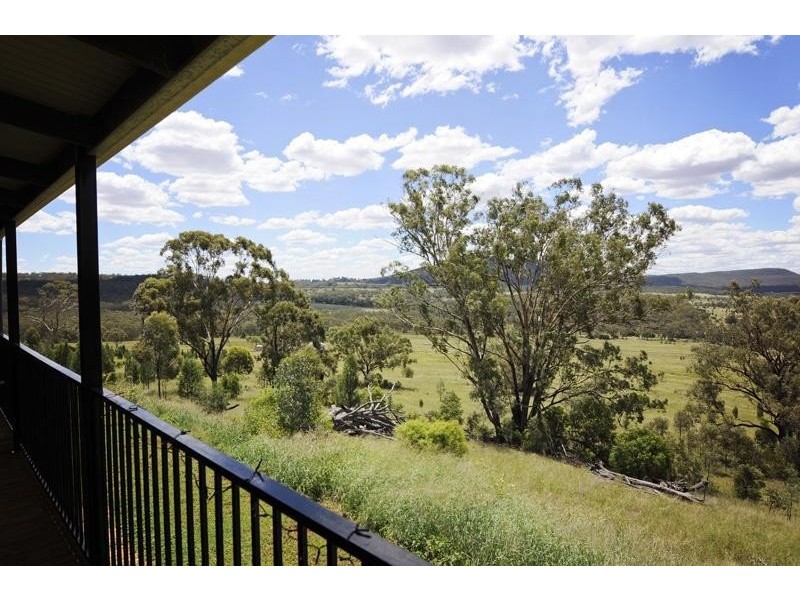 1437 Wandobah Road ‘Rozehill’, Gunnedah NSW 2380