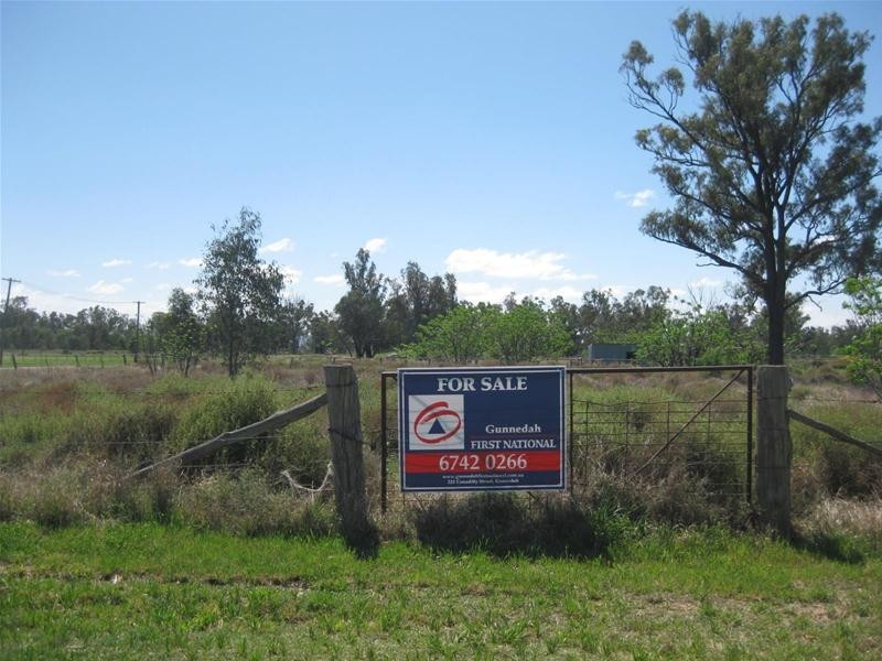 Lot 23/758492 32-34 Bloomfield Street, Gunnedah NSW 2380