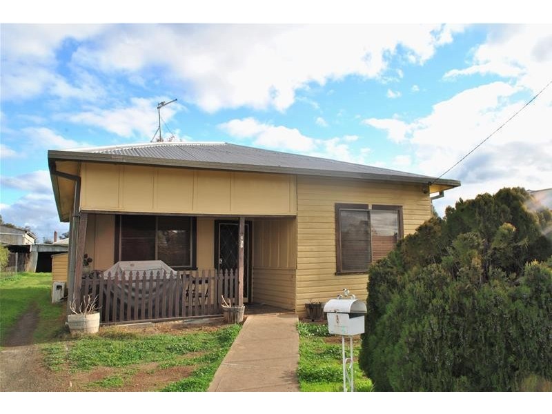 135 Little Barber Street, Gunnedah NSW 2380