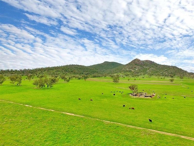 1554 Kelvin Road, Gunnedah NSW 2380