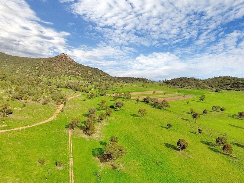 1554 Kelvin Road, Gunnedah NSW 2380