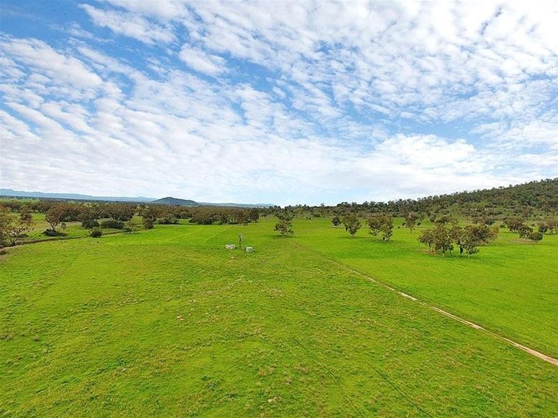1554 Kelvin Road, Gunnedah NSW 2380