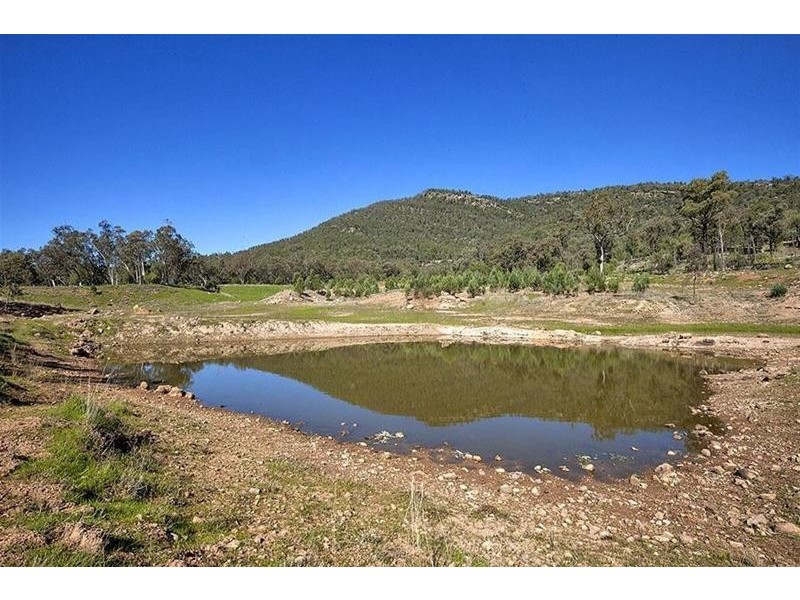 1554 Kelvin Road, Gunnedah NSW 2380