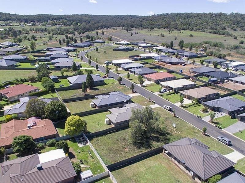 20 Kurrajong Road, Gunnedah NSW 2380