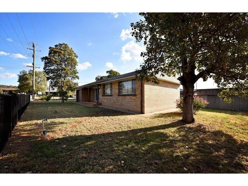163 View Street, Gunnedah NSW 2380