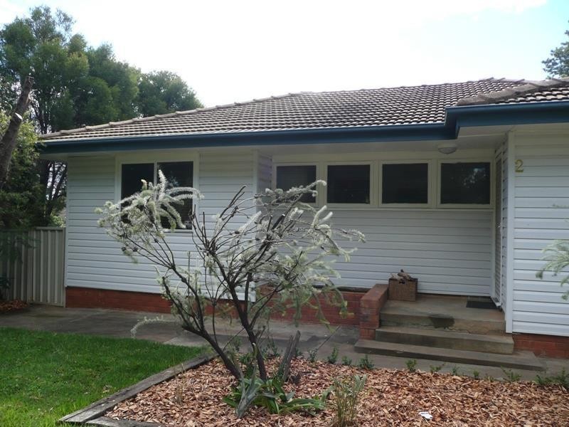 2 Douglas Street, Gunnedah NSW 2380