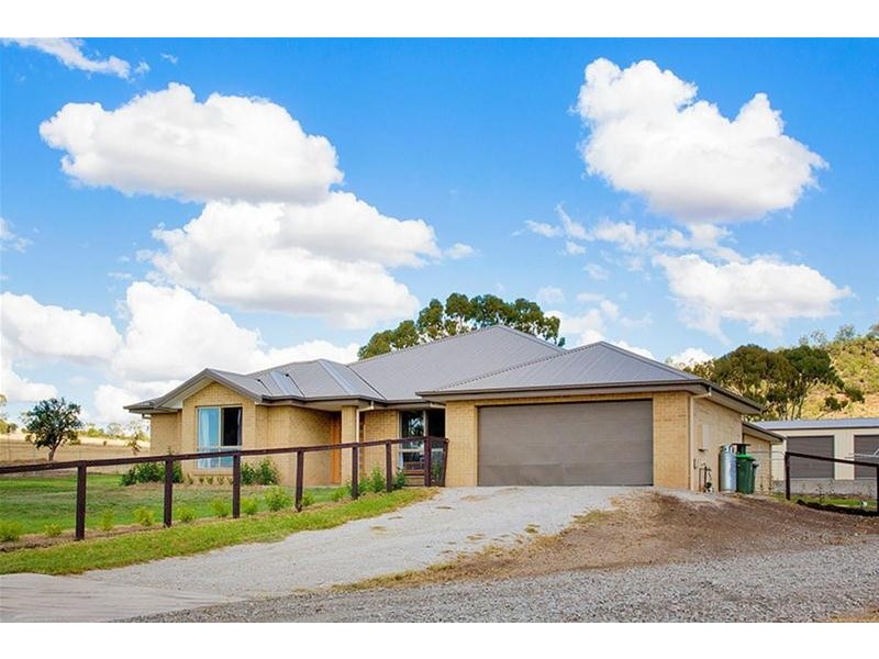 233 Stock Road, Gunnedah NSW 2380