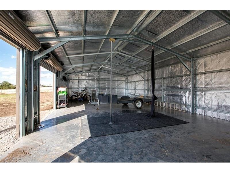 233 Stock Road, Gunnedah NSW 2380