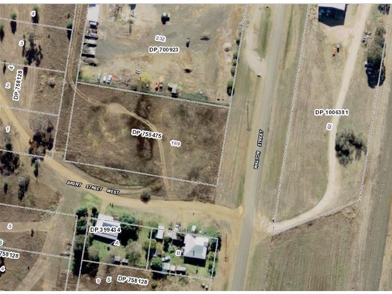 80 Walton Street, Boggabri NSW 2382