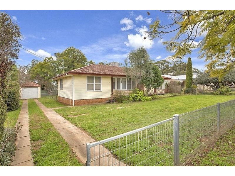46 Beulah Street, Gunnedah NSW 2380