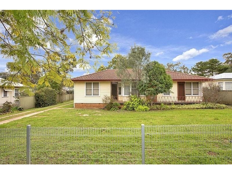 46 Beulah Street, Gunnedah NSW 2380