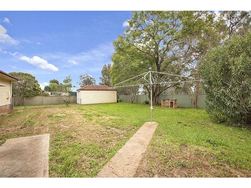 46 Beulah Street, Gunnedah NSW 2380