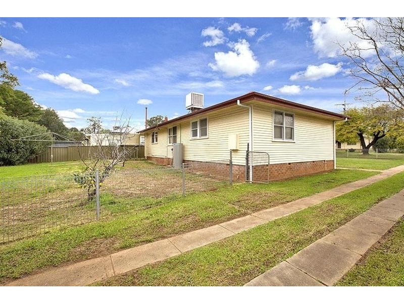 46 Beulah Street, Gunnedah NSW 2380