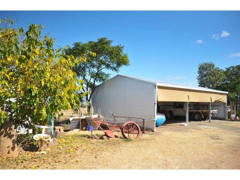 269 Wilga View Lane, Boggabri NSW 2382