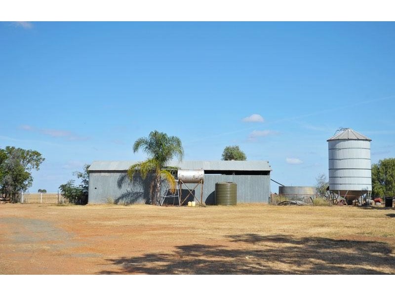 269 Wilga View Lane, Boggabri NSW 2382