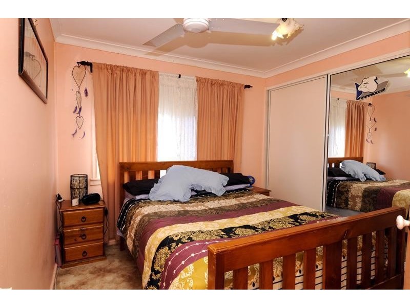 60 Wandobah Road, Gunnedah NSW 2380