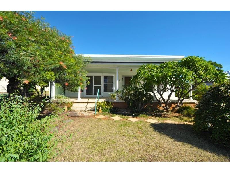 27 Beulah Street, Gunnedah NSW 2380