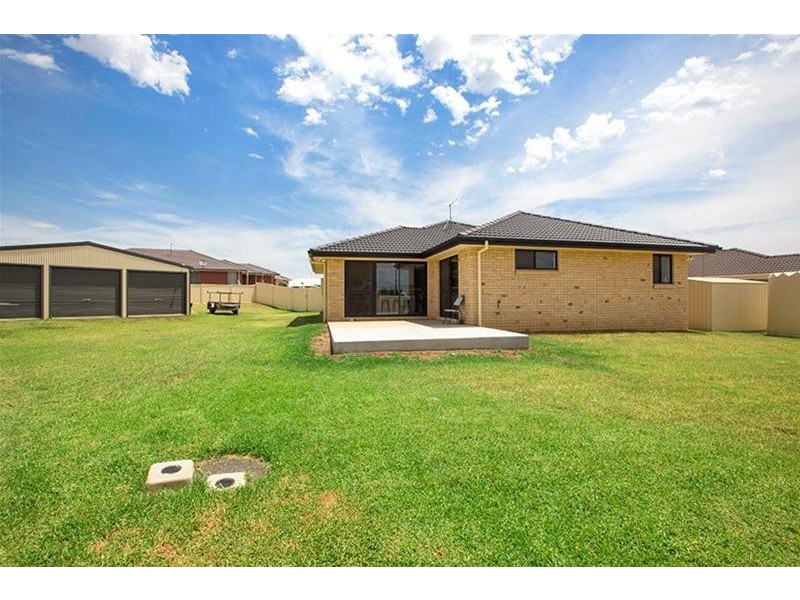 9 Waratah Close, Gunnedah NSW 2380