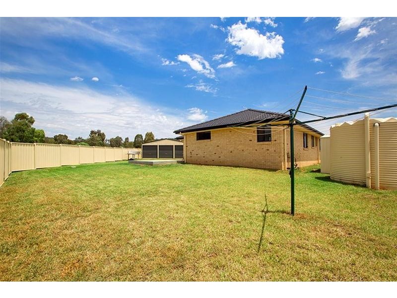 9 Waratah Close, Gunnedah NSW 2380