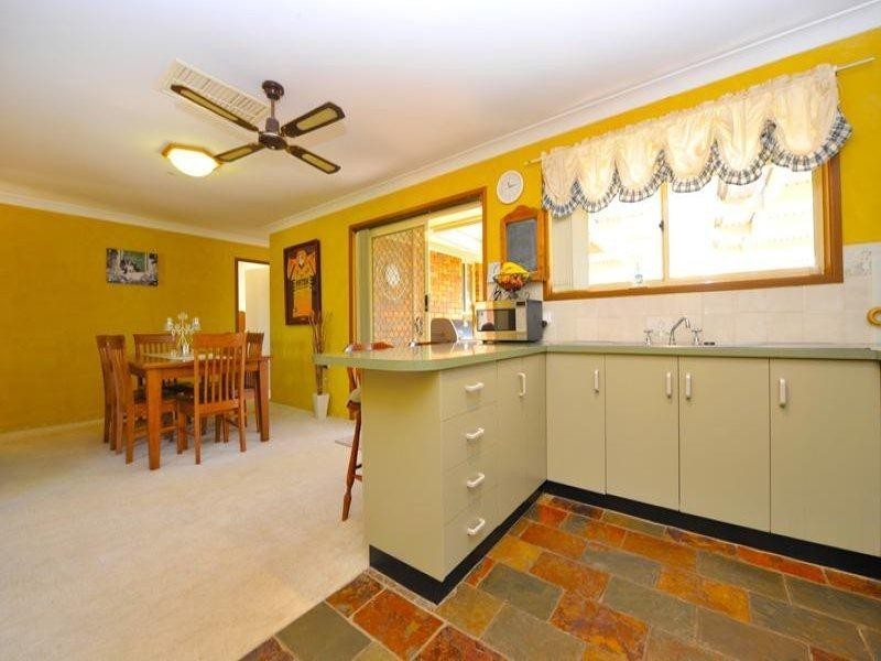 1 Boronia Avenue, Gunnedah NSW 2380