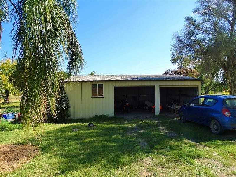 107 Thornfield Crossing Road, Maules Creek NSW 2382