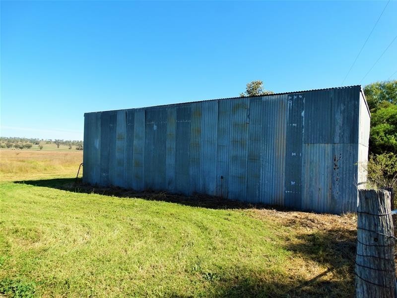 107 Thornfield Crossing Road, Maules Creek NSW 2382