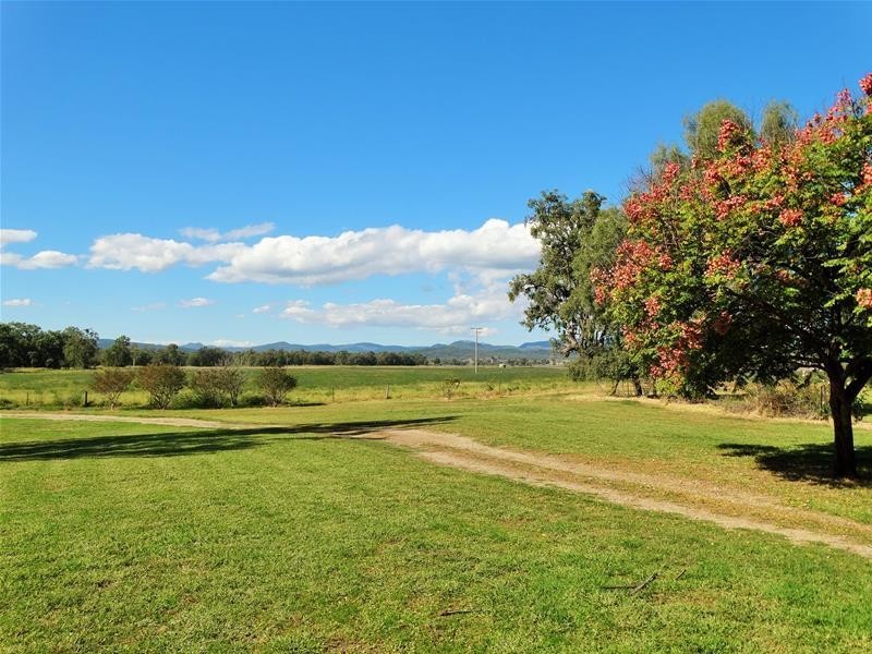 107 Thornfield Crossing Road, Maules Creek NSW 2382