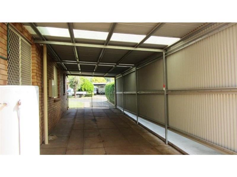 12 Marcia Street, Gunnedah NSW 2380