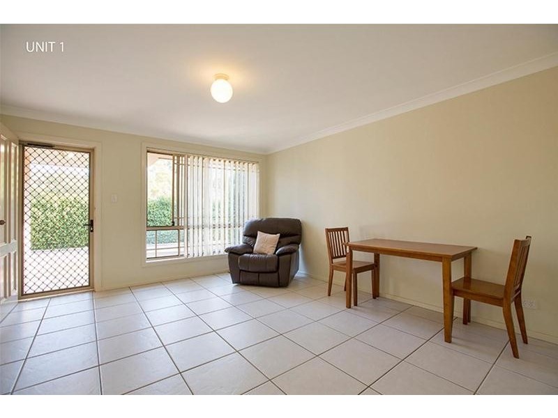 1 & 2/51A Hunter Street, Gunnedah NSW 2380