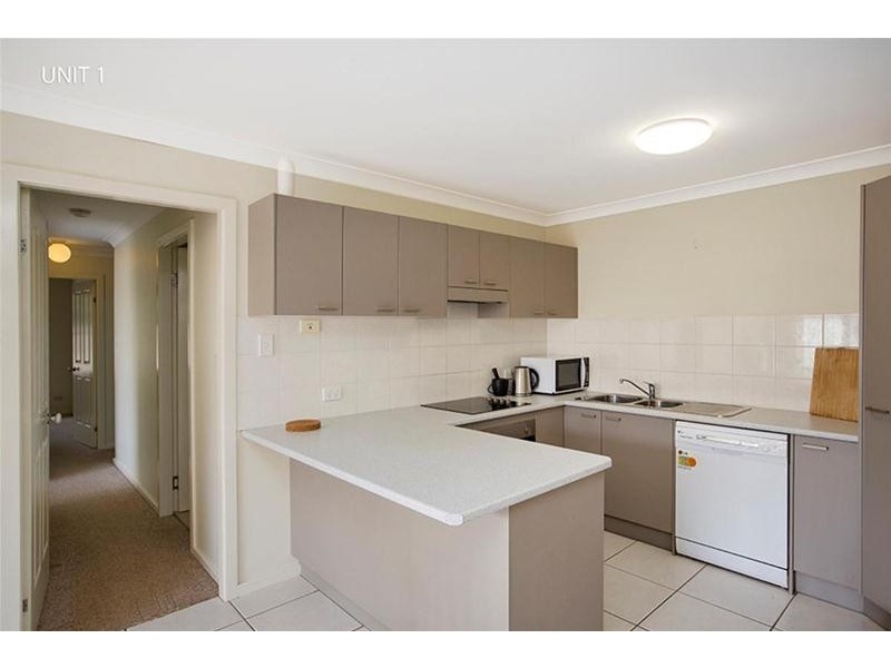 1 & 2/51A Hunter Street, Gunnedah NSW 2380