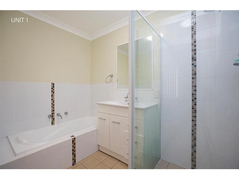 1 & 2/51A Hunter Street, Gunnedah NSW 2380