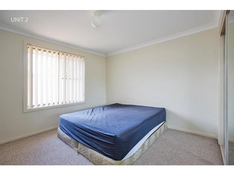 1 & 2/51A Hunter Street, Gunnedah NSW 2380