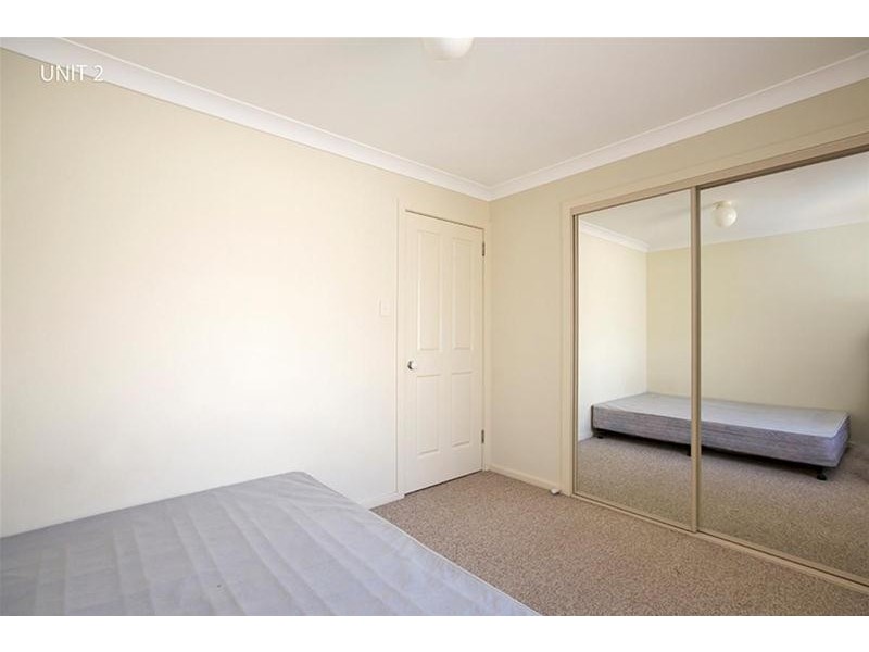 1 & 2/51A Hunter Street, Gunnedah NSW 2380