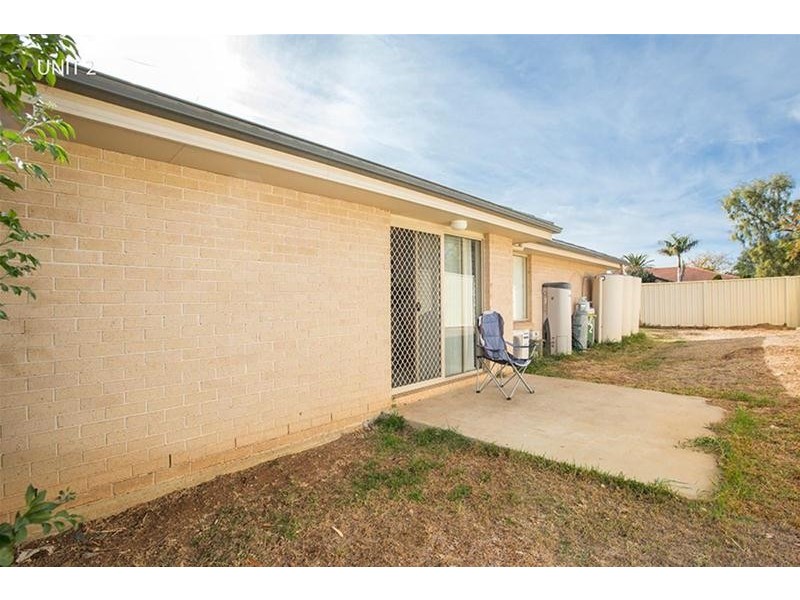 1 & 2/51A Hunter Street, Gunnedah NSW 2380