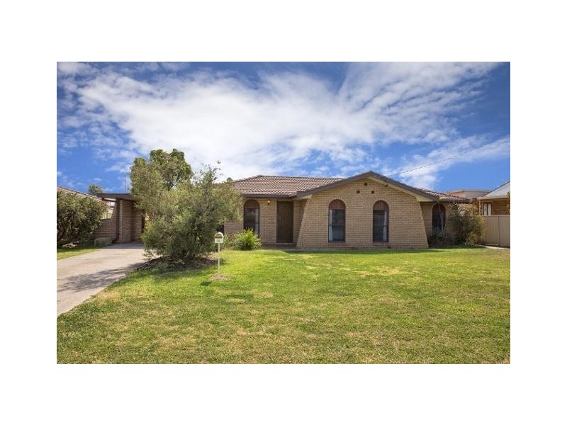 14 Kamilaroi Road, Gunnedah NSW 2380