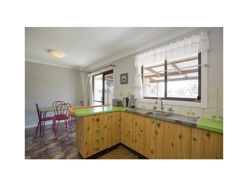 14 Kamilaroi Road, Gunnedah NSW 2380