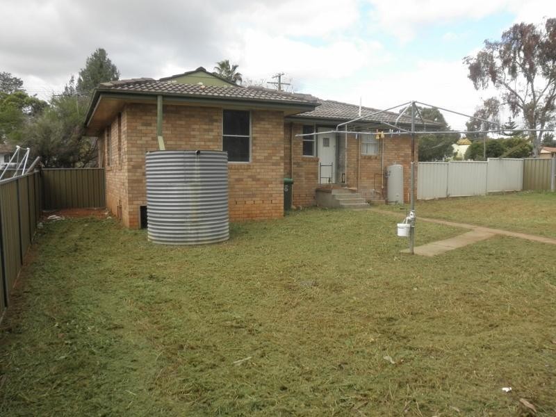 67 Hopedale Avenue, Gunnedah NSW 2380