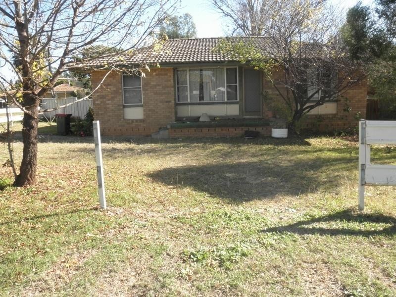 67 Hopedale Avenue, Gunnedah NSW 2380
