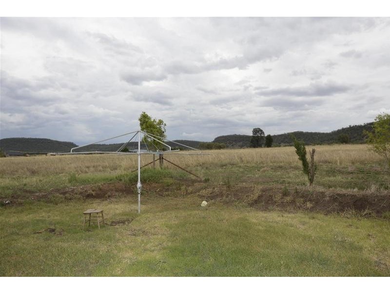 219 Kamilaroi Road, Gunnedah NSW 2380