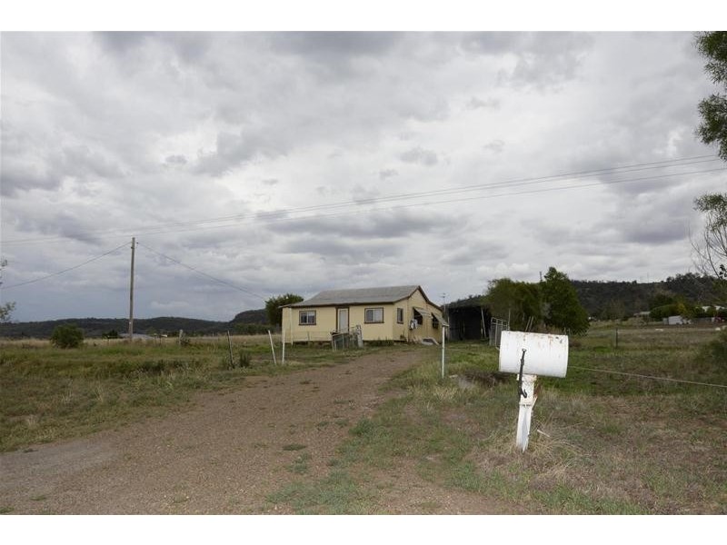 219 Kamilaroi Road, Gunnedah NSW 2380