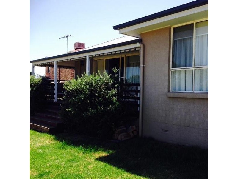 23 Hinton Drive, Gunnedah NSW 2380