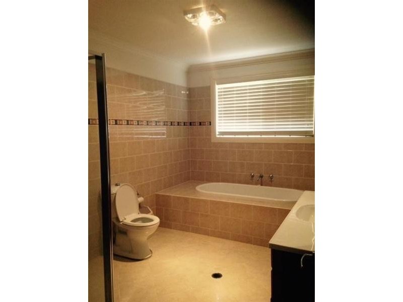 23 Hinton Drive, Gunnedah NSW 2380