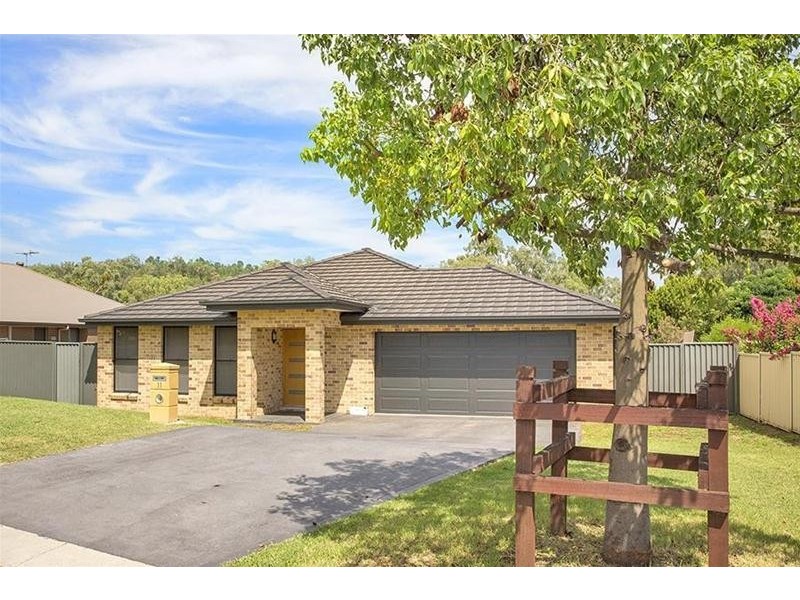 11 Boronia Avenue, Gunnedah NSW 2380