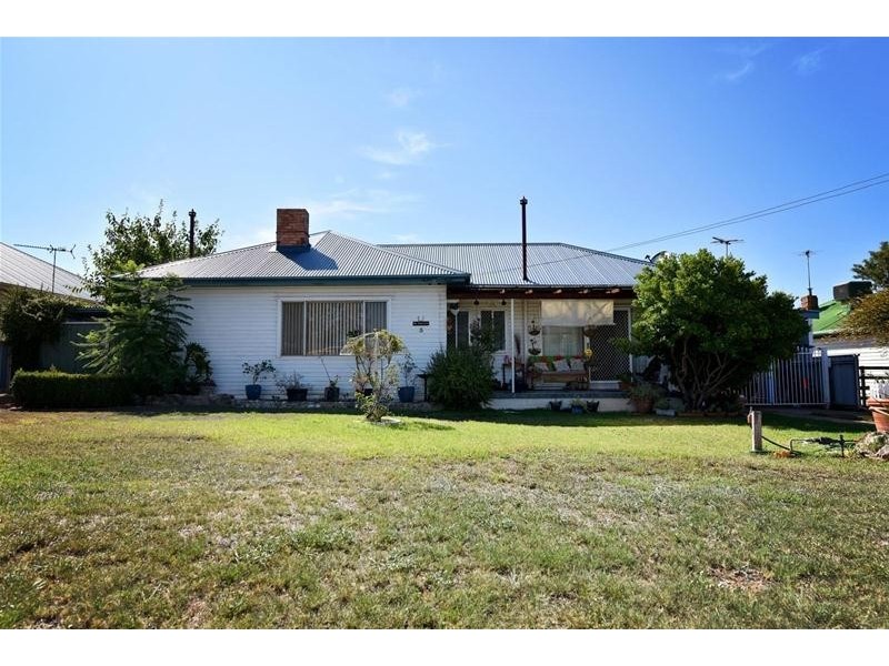 3 Acacia Street, Gunnedah NSW 2380