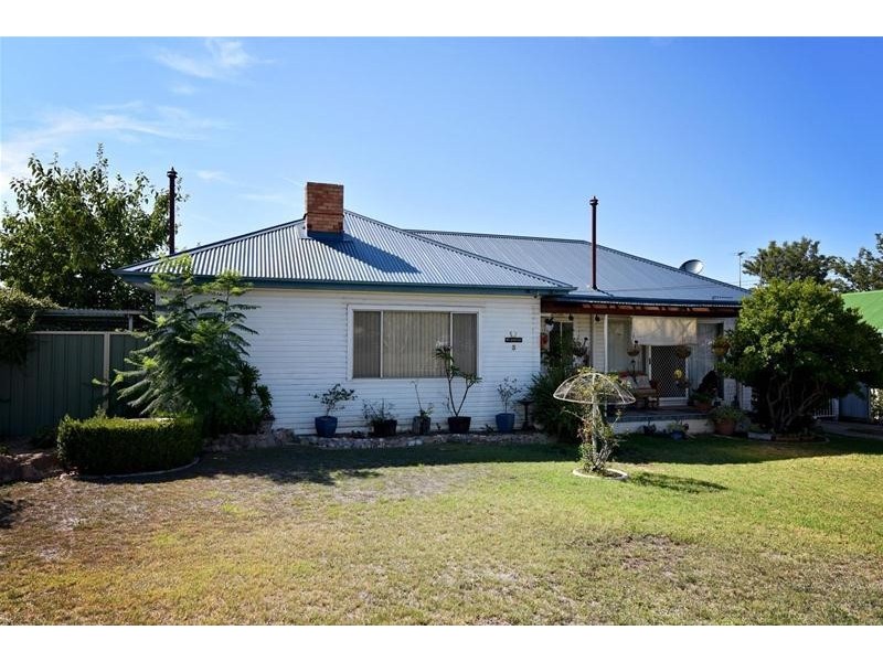 3 Acacia Street, Gunnedah NSW 2380