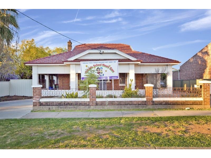 108 Barber Street, Gunnedah NSW 2380